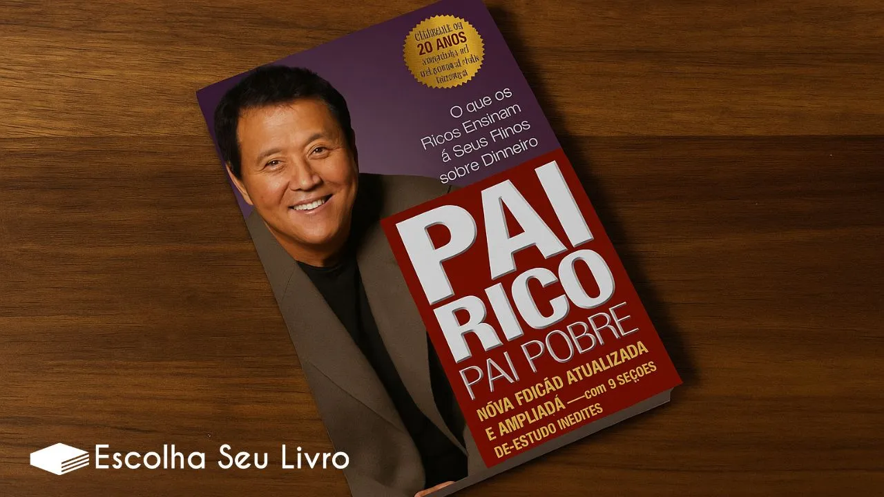 Pai Rico Pai Pobre